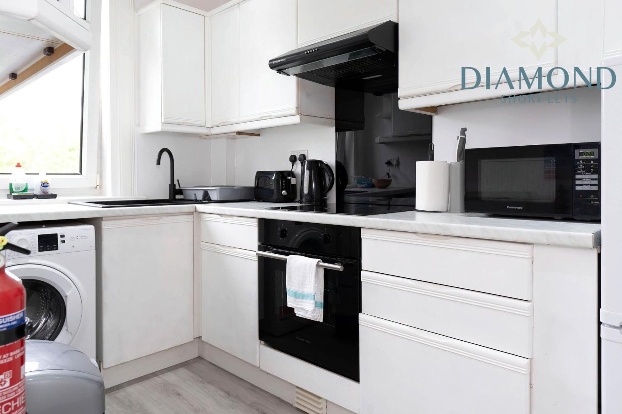 Cosy 2 Bed Apt West End Edinburgh Free Parking Экстерьер фото