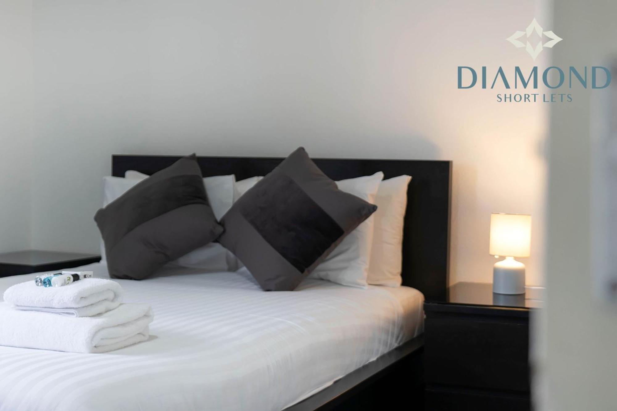 Cosy 2 Bed Apt West End Edinburgh Free Parking Экстерьер фото